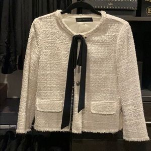 Zara Jacket - Size L